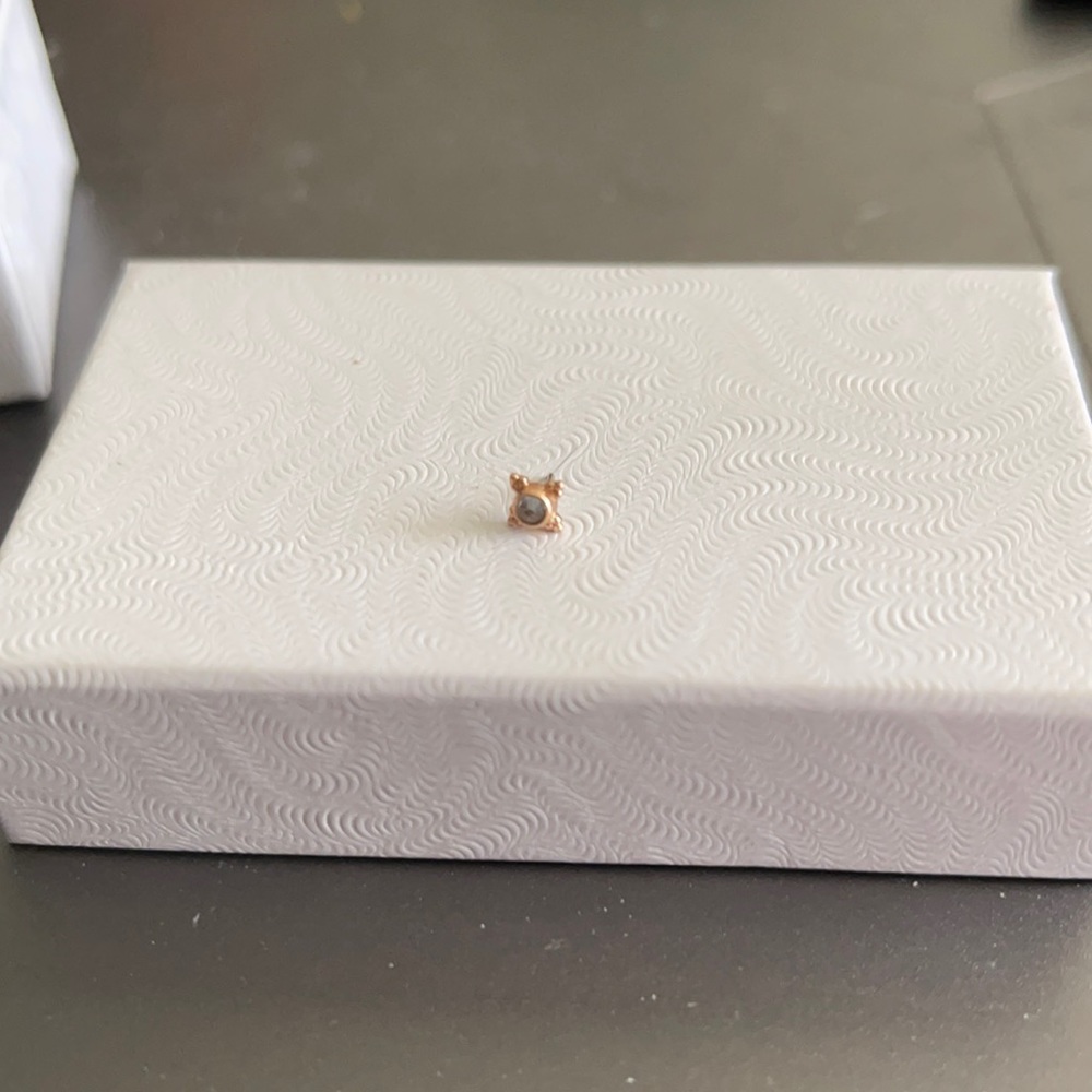 BVLA gray sapphire mini kandy